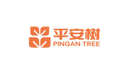 實木家具品牌形象升級_上海高端板材VI設計_平安樹全屋定制品牌視覺設計