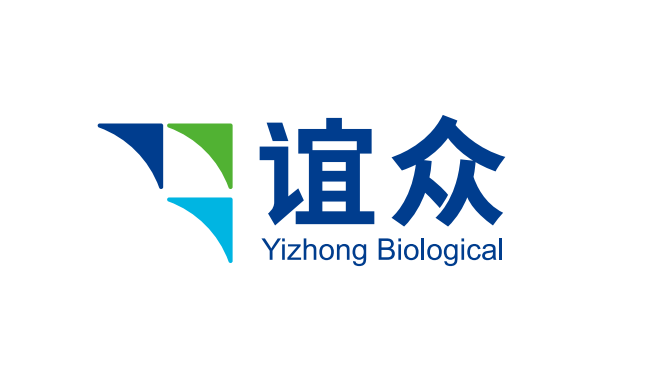高科技制藥行業LOGO|醫藥公司vi設計包裝設計&上海誼眾藥業品牌設計