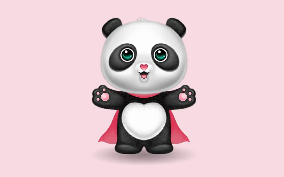 幼兒園vi設(shè)計(jì)|托育中心品牌IP形象設(shè)計(jì)|廣東吉好德托育園IP吉祥物設(shè)計(jì)